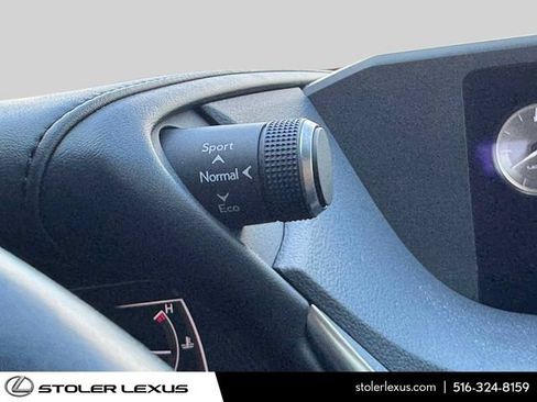 Used 2019 Lexus ES 350 w/ Premium Package FWD image 31