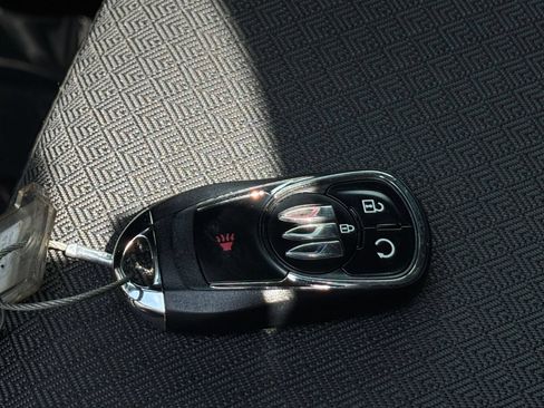 Used 2026 Buick Encore GX Preferred FWD image 20