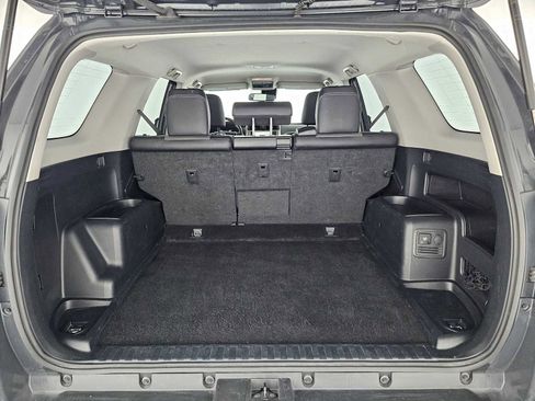 Used 2024 Toyota 4Runner SR5 Premium image 14