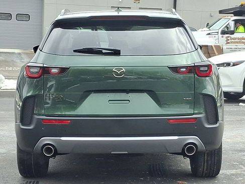 New 2026 MAZDA CX-50 AWD 2.5 S w/ Cargo Package image 5