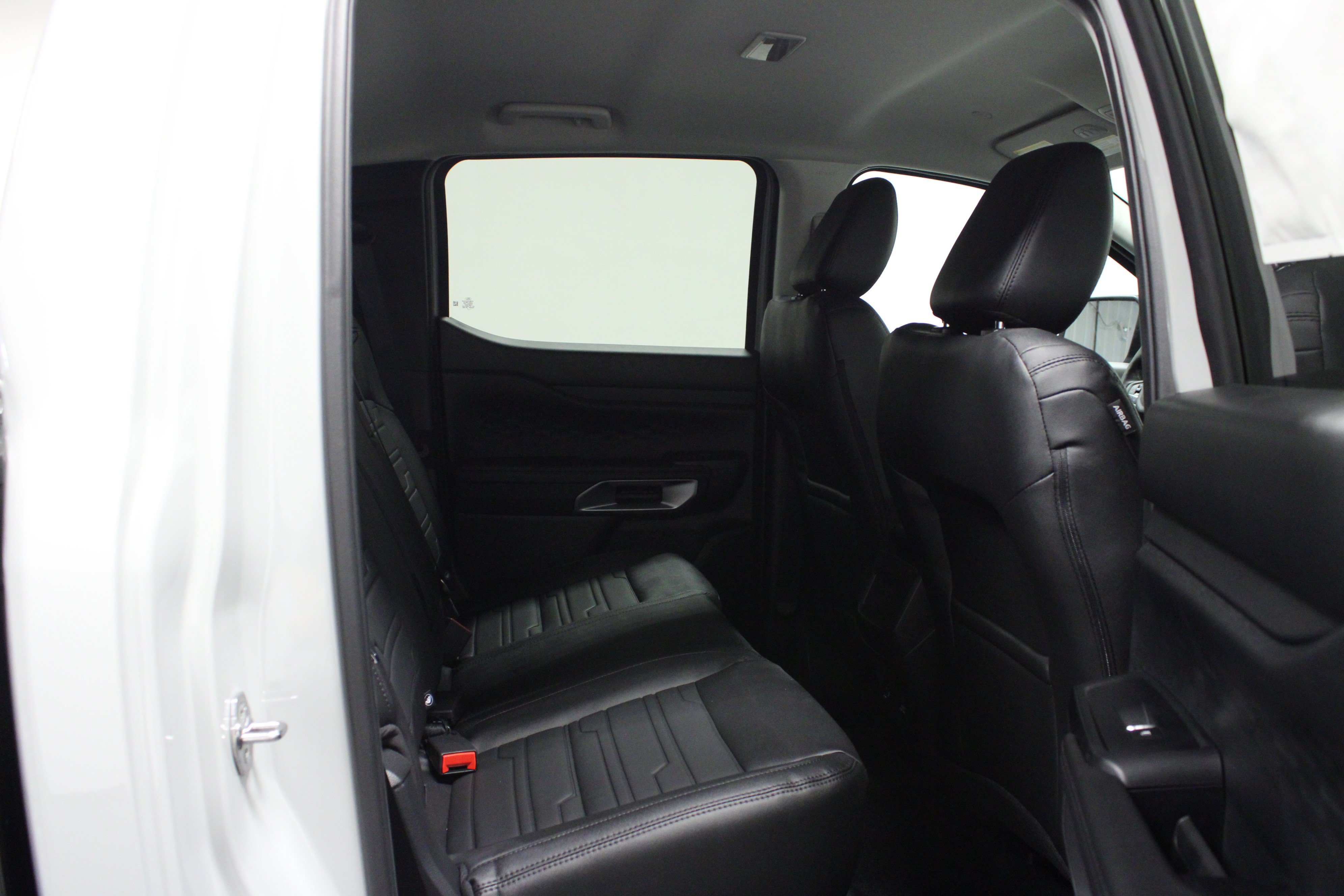 New 2026 Ford Ranger Lariat w/ Black Appearance Package AWD/4WD image 15