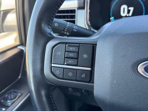 Used 2021 Ford F150 Lariat w/ Equipment Group 501A Mid AWD/4WD image 24