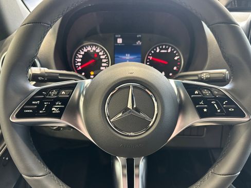 New 2025 Mercedes-Benz Sprinter 2500 image 23