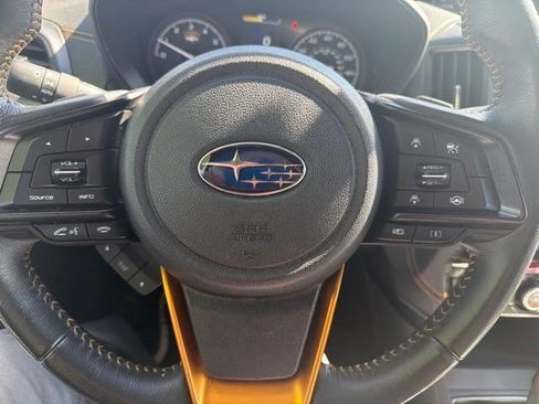 Used 2024 Subaru Forester Wilderness AWD/4WD image 15