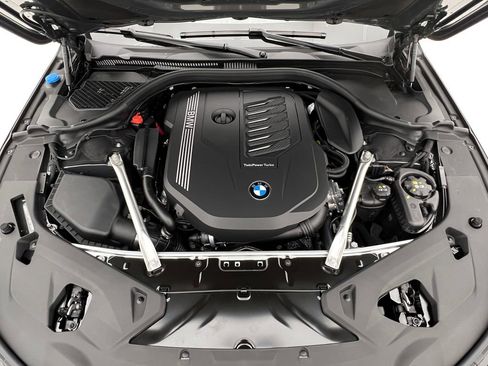 New 2026 BMW 840i xDrive image 20