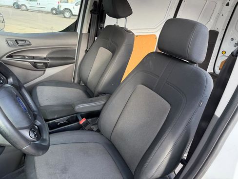 Used 2020 Ford Transit Connect XL image 12