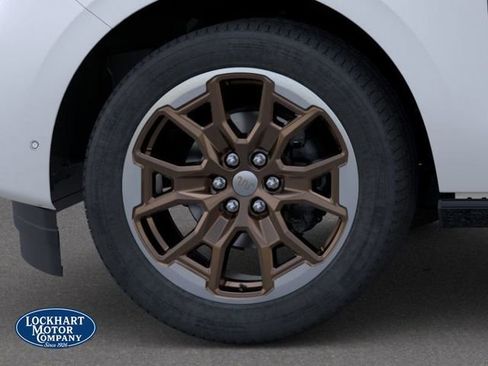 New 2026 Ford Expedition Max King Ranch image 16