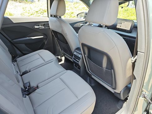 New 2026 Audi Q3 quattro 2.0T AWD/4WD image 11