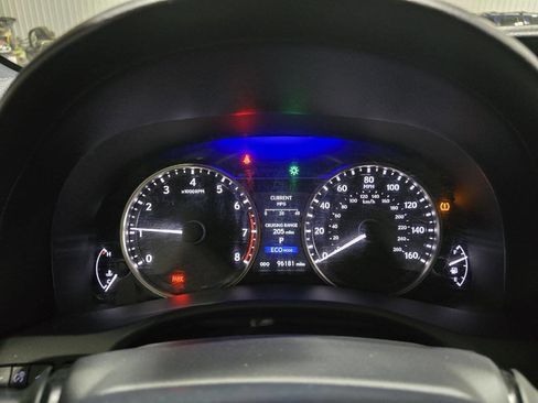 Used 2015 Lexus GS 350 image 34