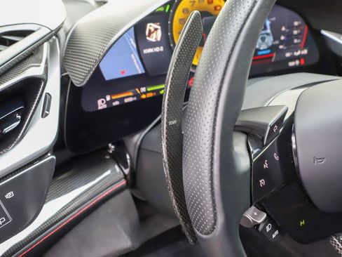 Certified 2021 Ferrari SF90 Stradale AWD/4WD image 30