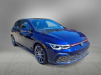 Used 2023 Volkswagen GTI Autobahn FWD video 2