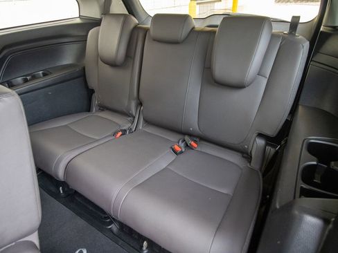 Used 2018 Honda Odyssey EX-L image 20