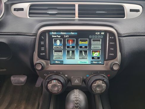 Used 2015 Chevrolet Camaro LT w/ RS Package image 20