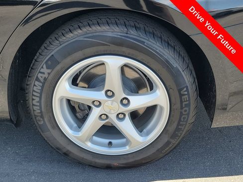 Used 2018 Chevrolet Malibu LS FWD image 27