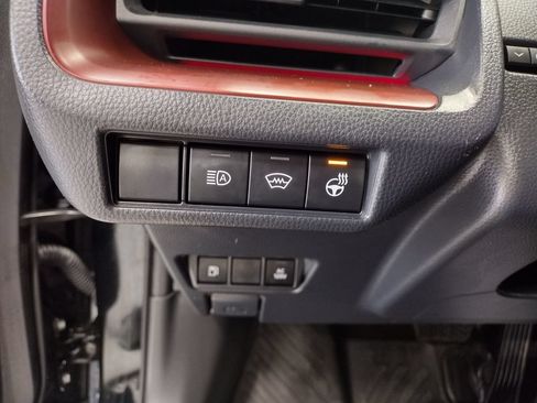 Used 2024 Toyota Prius Prime FWD image 21