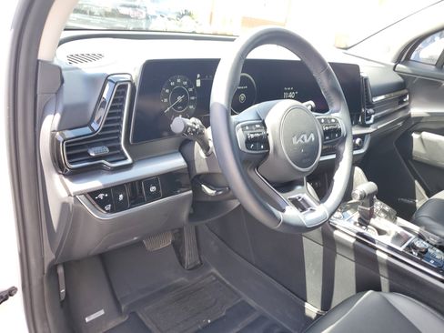 Used 2023 Kia Sportage SX AWD/4WD image 18