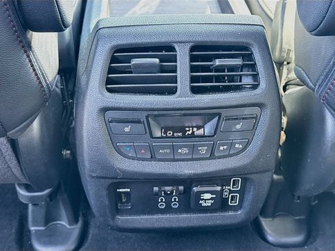 Used 2021 Honda Pilot Black Edition image 29