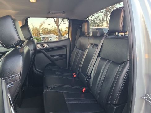 Used 2020 Ford Ranger XLT image 20