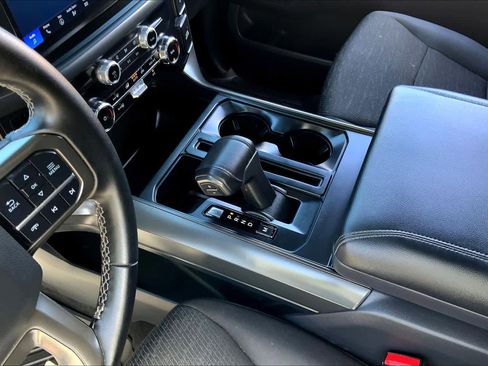 Used 2024 Ford F150 XLT w/ Mobile Office Package image 16