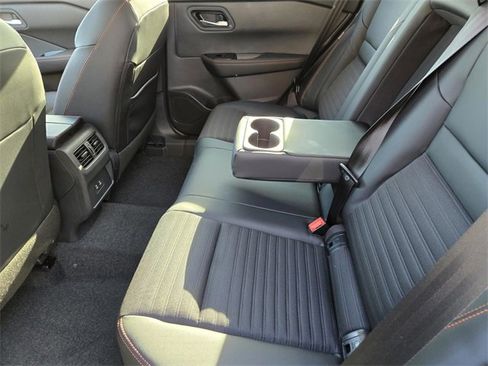 New 2026 Nissan Rogue Rock Creek image 5