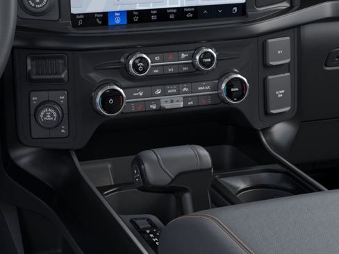 New 2026 Ford F150 Tremor AWD/4WD image 15