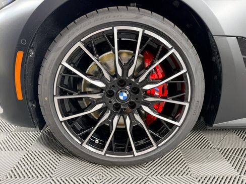 New 2026 BMW i4 M60 AWD/4WD image 9