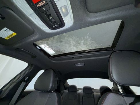 Used 2023 Hyundai Elantra N Line w/ Preferred Accessory Package image 22