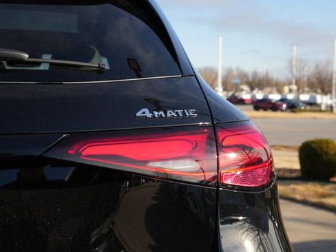 Used 2026 Mercedes-Benz GLC 300 4MATIC image 16