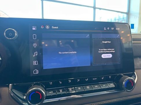 New 2026 Chevrolet Colorado ZR2 w/ Technology Package image 26