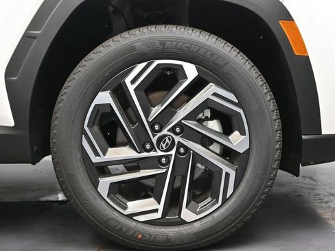 New 2026 Hyundai Tucson SEL Plus AWD/4WD image 10