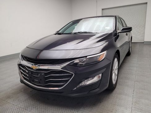 Used 2023 Chevrolet Malibu LT FWD image 15