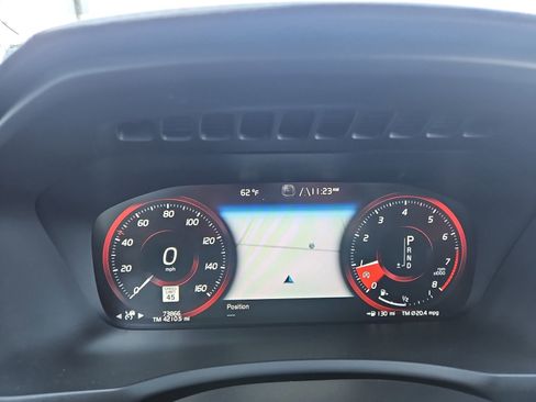 Used 2020 Volvo XC90 T6 Inscription image 16