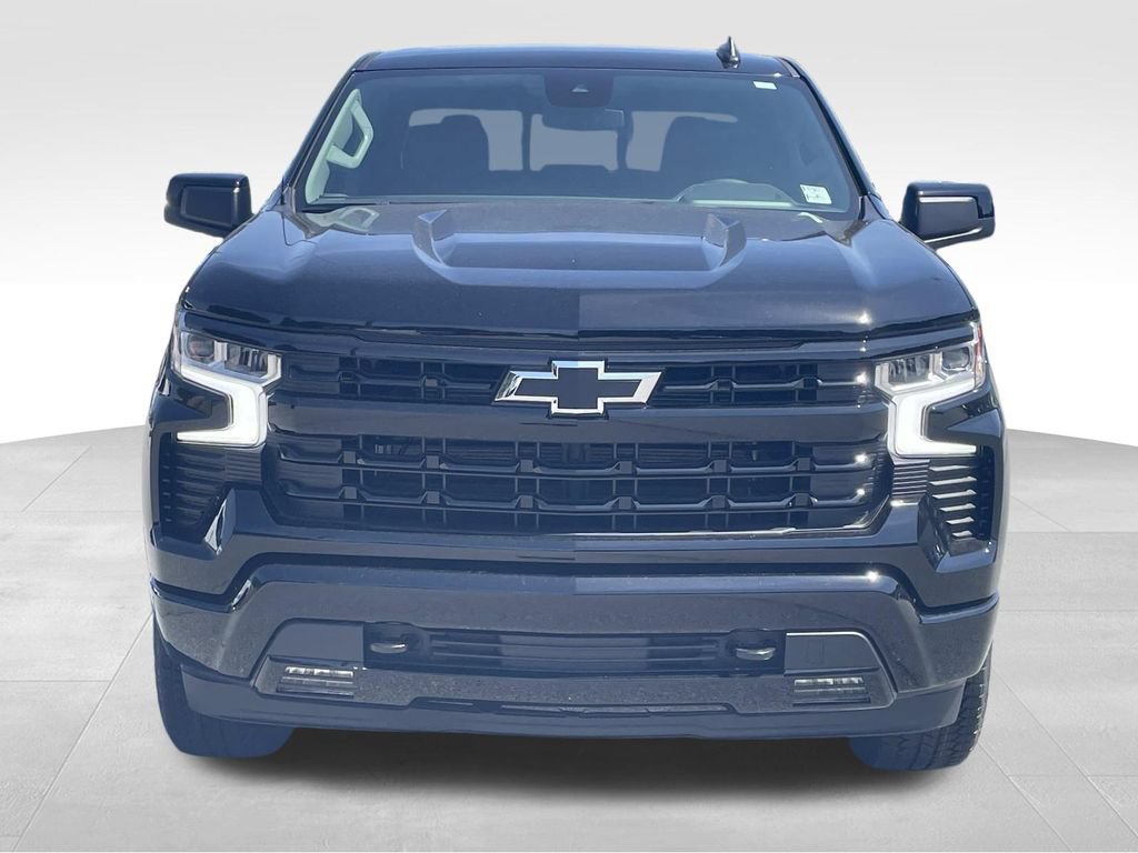 New 2026 Chevrolet Silverado 1500 RST w/ All Star Edition Plus AWD/4WD image 9