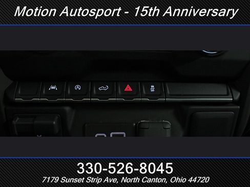 Used 2024 GMC Sierra 1500 Pro w/ Graphite Edition AWD/4WD image 16