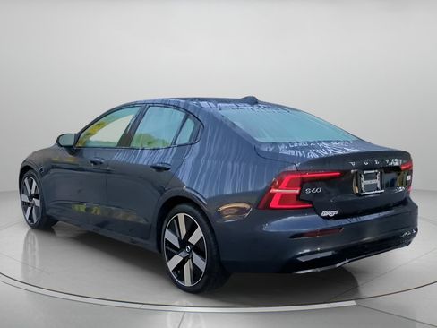 Used 2024 Volvo S60 T8 Ultimate AWD/4WD image 21