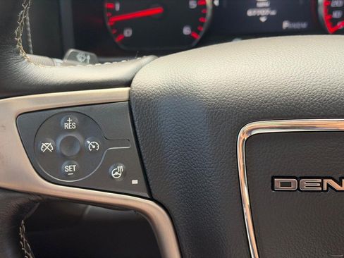 Used 2015 GMC Sierra 1500 Denali AWD/4WD image 25