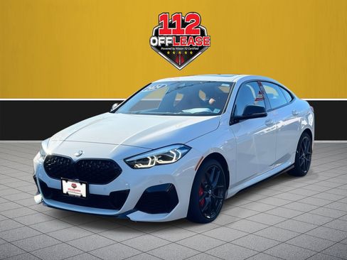 Used 2024 BMW M235i xDrive Gran Coupe w/ Premium Package image 3