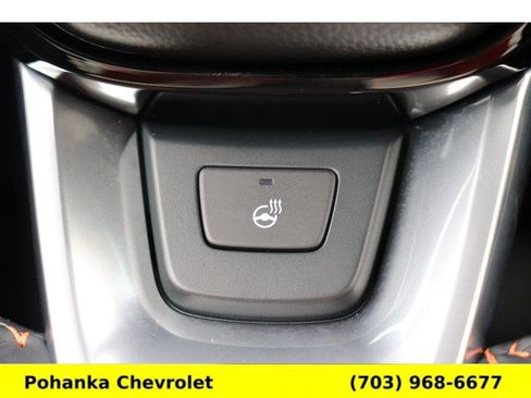 Used 2025 Honda CR-V Sport Touring image 12