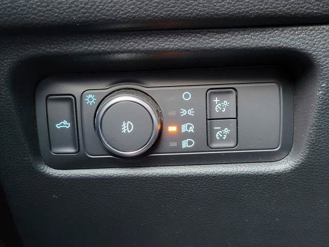 Used 2024 Ford Ranger XLT AWD/4WD image 16