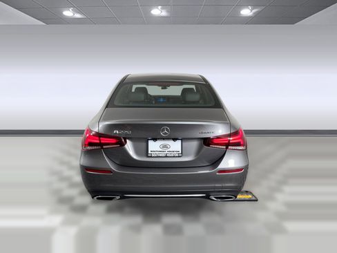 Used 2021 Mercedes-Benz A 220 4MATIC image 10