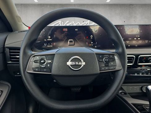 New 2026 Nissan Sentra SV FWD image 21