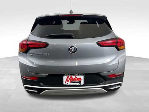 Used 2023 Buick Encore GX Preferred w/ Cold Weather Comfort Package AWD/4WD image 6