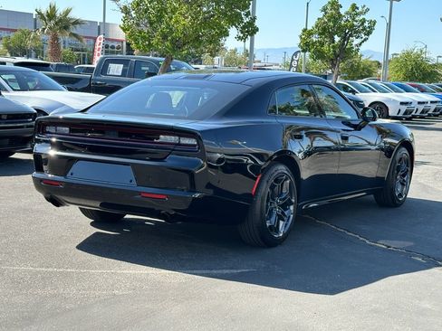New 2026 Dodge Charger GT w/ Driver Convenience Group AWD/4WD image 7
