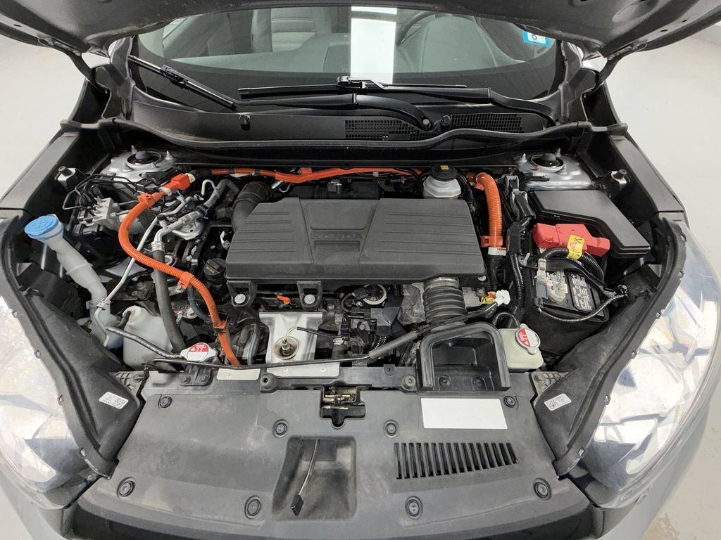 Used 2022 Honda CR-V EX image 20