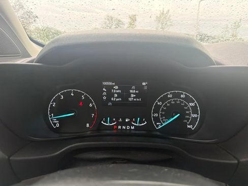 Used 2022 Ford Transit Connect XL FWD image 39