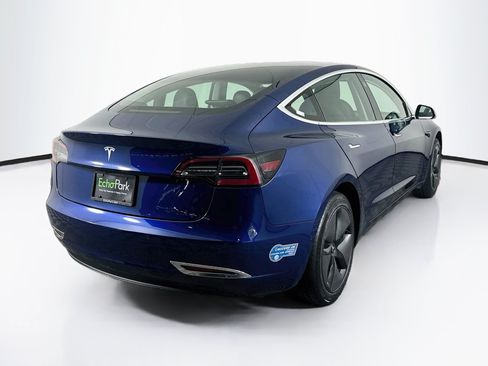 Used 2019 Tesla Model 3 Standard Range Plus RWD image 9