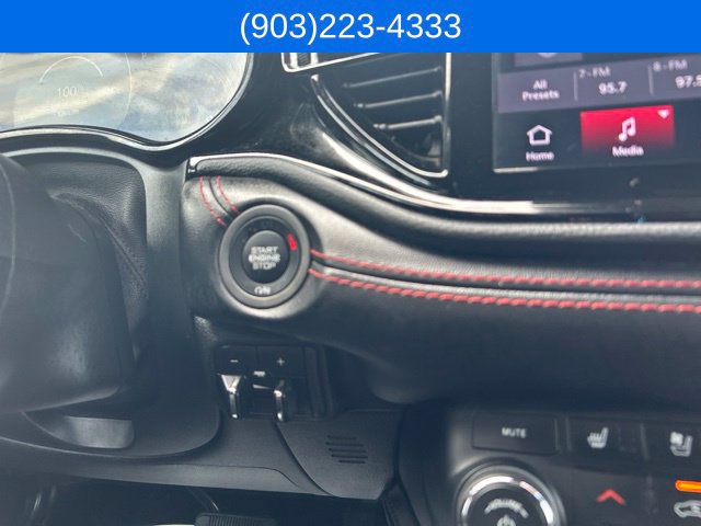 Used 2024 Dodge Durango GT AWD/4WD image 25