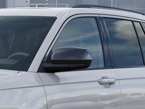 New 2026 Jeep Grand Cherokee Limited AWD/4WD image 12