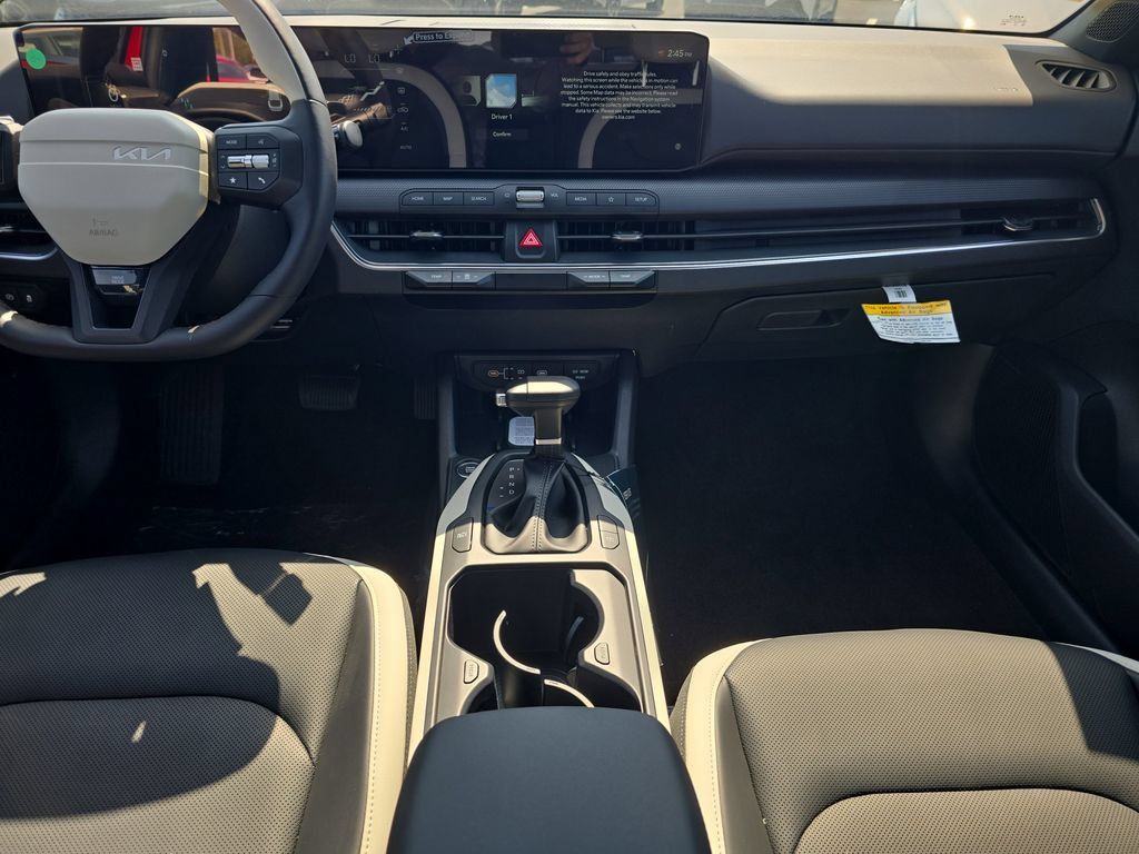 New 2026 Kia K4 GT-Line Turbo w/ GT-Line Premium Package FWD image 14