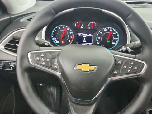 Used 2024 Chevrolet Malibu RS w/ LPO, Floor Liner Package FWD image 19